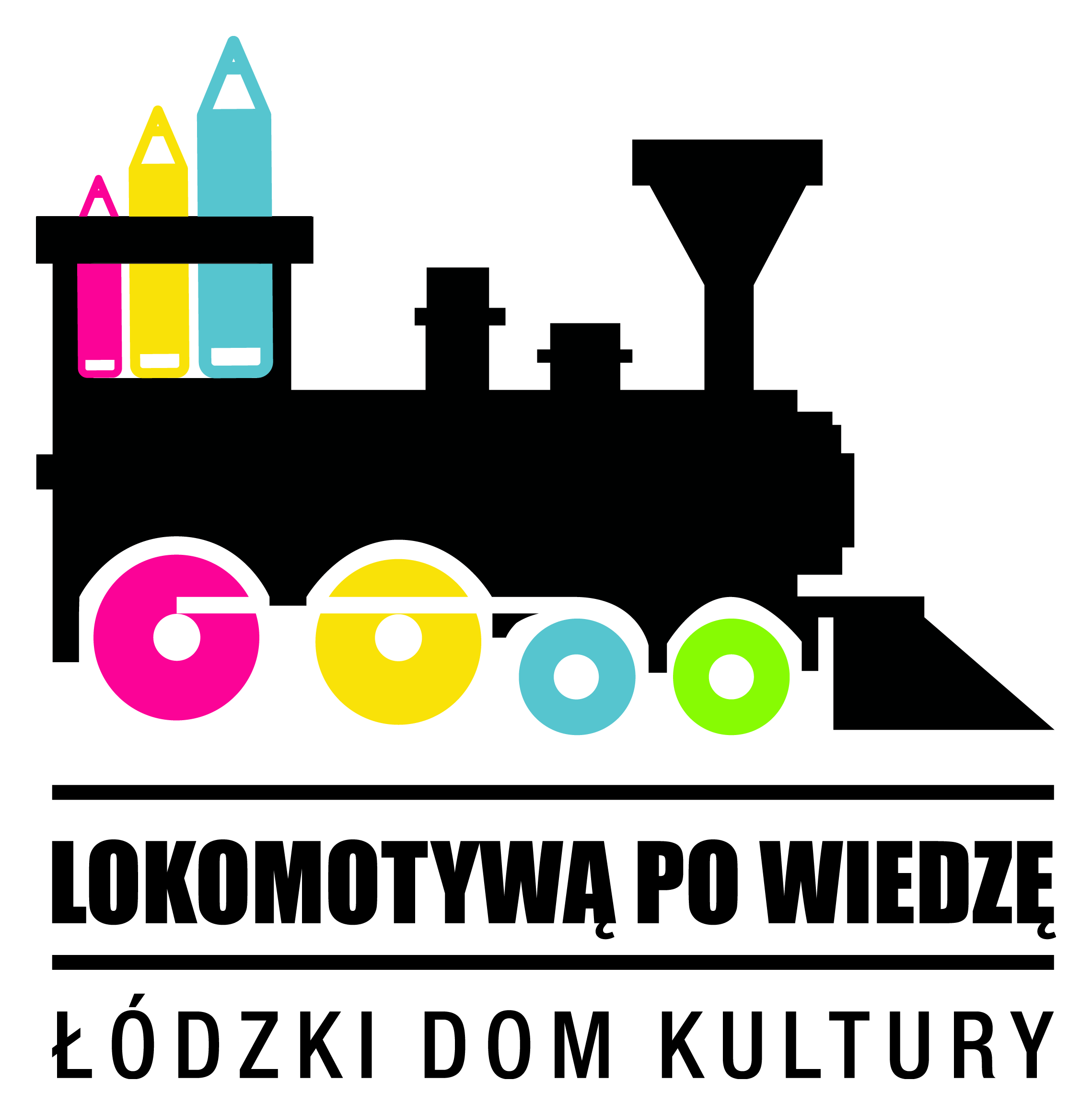 Lokomotywą po wiedzę