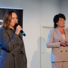 Inauguracja projektu w Łodzi, 03.04.2025