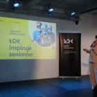 Inauguracja projektu w Łodzi, 03.04.2025
