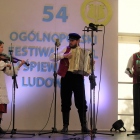 5. Wieluńska Kapela Ludowa