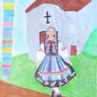 Amelia Skoczek, wyróżnienie, IV-VI