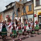 Boże Ciało, Łowicz 2013, fot. Alicja Woźniak