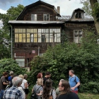 Tajemnice Julianowa, fot. Łódź - tutaj żyję 
