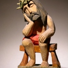 Frasobliwy Jerzy Żandarowski