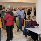 Andrzej Gojke "Pozdrowienia z festiwalowej Gdyni. Portrety i autografy twórców polskiego filmu"