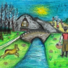 I miejsce Nadia Rudzka, IV-VI