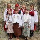 Jagoda Majtyka z Zespołem