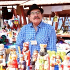 Józef Stańczyk_rzeźba