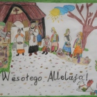 Kacper Siwiaszczyk, Wieluń III miejsce