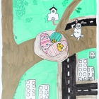 Kalina Zagajewska, wyróżnienie, IV-VI