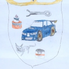 Maciek Pakulski 12 lat