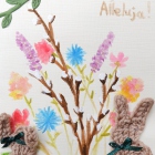 Martyna Sobczak, I miejsce, VII-VIII