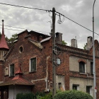 Tajemnice Julianowa, fot. Łódź - tutaj żyję 