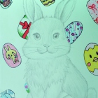 Nadia Grzelewska, wyróżnienie, VII-VIII