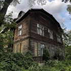 Tajemnice Julianowa, fot. Łódź - tutaj żyję 