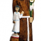 Św. Antoni, Antoni Kamiński 