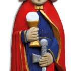 Św. Barbara, Jerzy Żandarowski