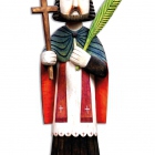 Św. Jan Nepomucen, Tadeusz Kacalak