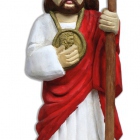 Św. Juda Tadeusz, Stanisław Szymczyk