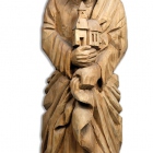 Św. Paweł, Wojciech Nagórski